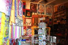 Maui Dharma Center Gift Shop