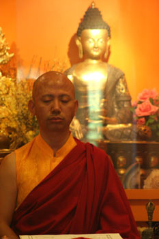 Lama Gyalsen